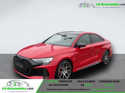 Audi RS3 Sportback 2.5 TFSI 400 Quattro
