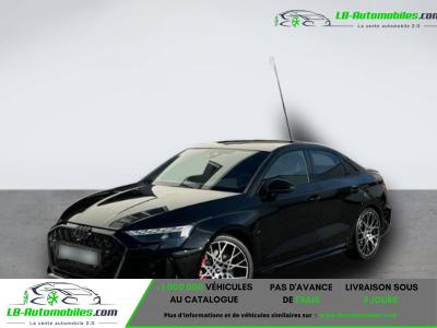 Audi RS3 Sportback 2.5 TFSI 400 Quattro