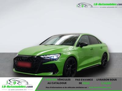 Audi RS3 Sportback 2.5 TFSI 400 Quattro