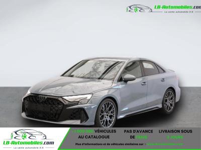 Audi RS3 Sportback 2.5 TFSI 400 Quattro