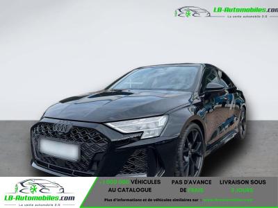 Audi RS3 Sportback 2.5 TFSI 400 Quattro