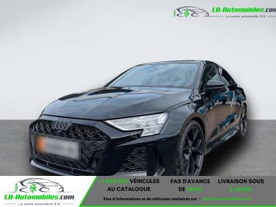 Audi RS3 Sportback 2.5 TFSI 400 Quattro