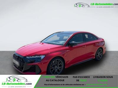 Audi RS3 Sportback 2.5 TFSI 400 Quattro