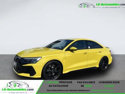 Audi RS3 Sportback 2.5 TFSI 400 Quattro