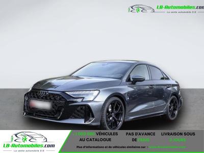 Audi RS3 Sportback 2.5 TFSI 400 Quattro