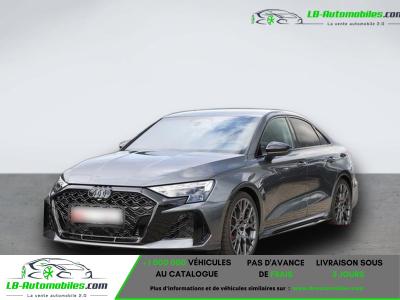 Audi RS3 Sportback 2.5 TFSI 400 Quattro