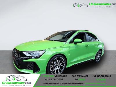 Audi RS3 Sportback 2.5 TFSI 400 Quattro