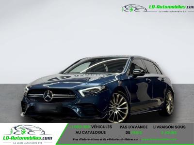 Mercedes Classe A  35 Mercedes-AMG BVA 4-Matic