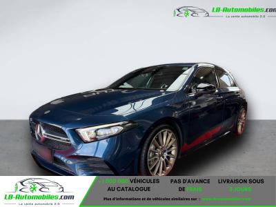 Mercedes Classe A  35 Mercedes-AMG BVA 4-Matic