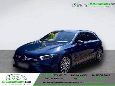 Mercedes Classe A  35 Mercedes-AMG BVA 4-Matic