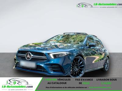 Mercedes Classe A  35 Mercedes-AMG BVA 4-Matic