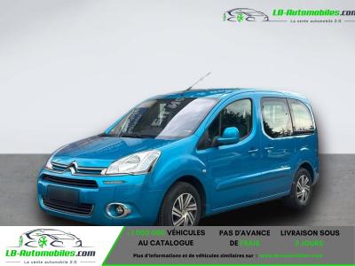 Citroën Berlingo VTi 120 BVM 