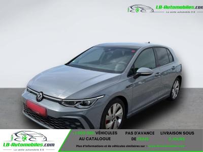 Volkswagen Golf 2.0 TDI GTD 200 BVA