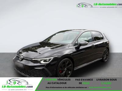 Volkswagen Golf 2.0 TDI GTD 200 BVA