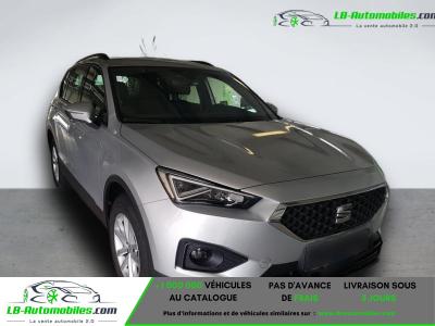 Seat Tarraco 2.0 TDI 150 ch  BVA  5 pl