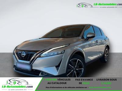 Nissan Qashqai e-Power 190 ch