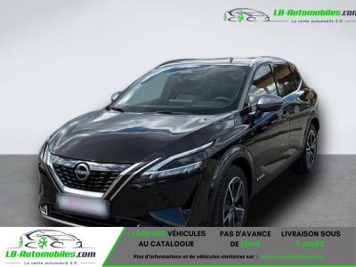 Nissan Qashqai e-Power 190 ch