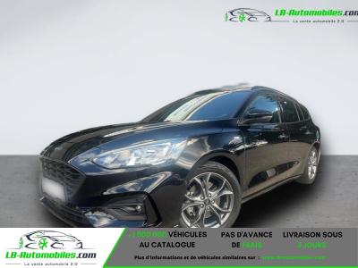 Ford Focus SW 1.5 EcoBoost 182 BVA
