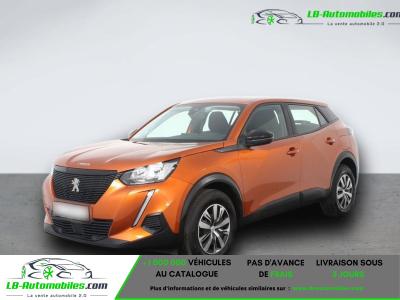 Peugeot 2008 PureTech 100  BVM