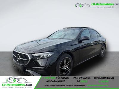 Mercedes Classe E 300 e BVA