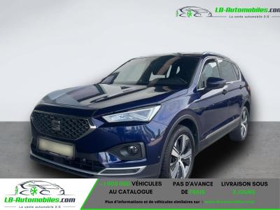 Seat Tarraco 2.0 TDI 150 ch  BVM 7 pl