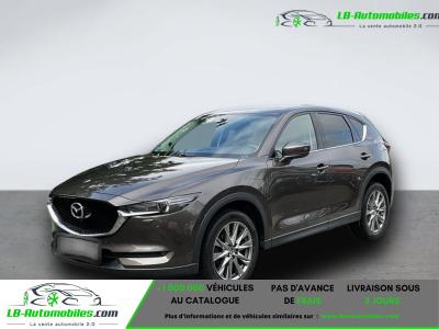 Mazda CX-5 2.2L Skyactiv-D 150 ch 4x2