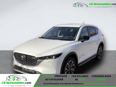 Mazda CX-5 2.2L Skyactiv-D 150 ch 4x2