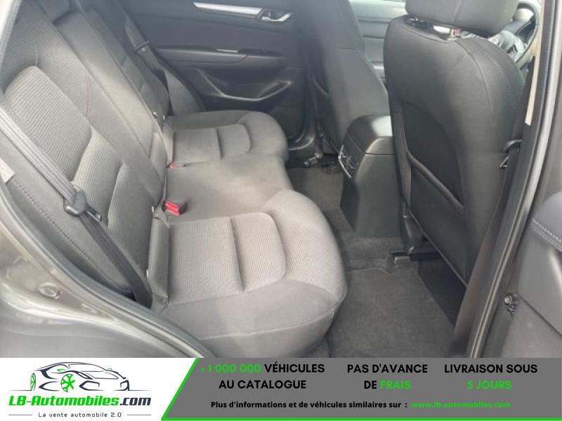 Mazda CX-5 2.2L Skyactiv-D 150 ch 4x2 - Photo 5 / 7