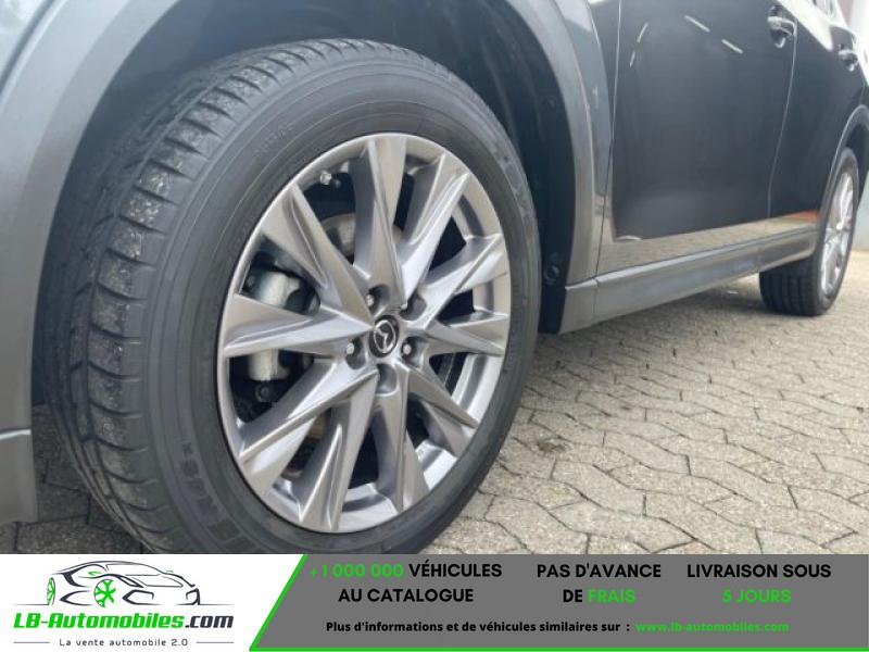 Mazda CX-5 2.2L Skyactiv-D 150 ch 4x2 - Photo 6 / 7