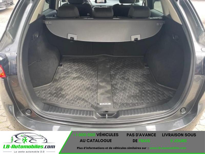 Mazda CX-5 2.2L Skyactiv-D 150 ch 4x2 - Photo 7 / 7
