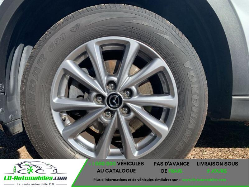 Mazda CX-5 2.2L Skyactiv-D 150 ch 4x2 - Photo 11 / 11