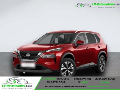 Nissan X-Trail e-POWER 213 ch e-4ORCE 5 Places BVA
