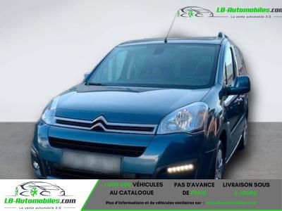Citroën Berlingo VTi 120 BVM 
