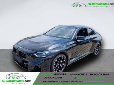 BMW M2 Coupé 460 ch BVA
