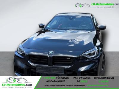 BMW M2 Coupé 460 ch BVA