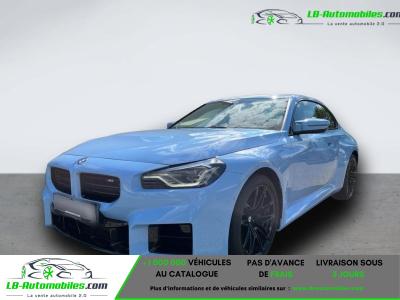 BMW M2 Coupé 460 ch BVA