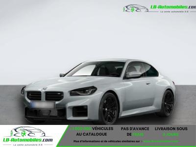 BMW M2 Coupé 460 ch BVA
