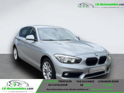 BMW Série 1 118i 136 ch BVM