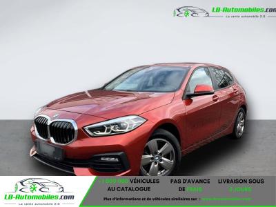 BMW Série 1 116d 116 ch BVM
