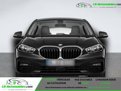 BMW Série 1 116d 116 ch BVM