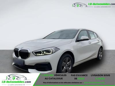 BMW Série 1 118i 136 ch BVM