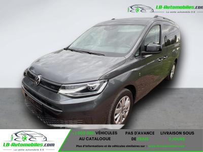 Volkswagen Caddy  California 1.5 TSI 114 BVA