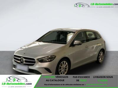 Mercedes Classe B 200 d BVA
