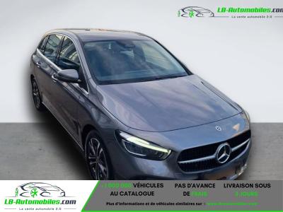 Mercedes Classe B 220 d BVA