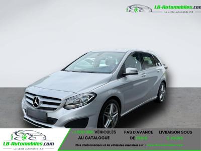 Mercedes Classe B 220 d BVA