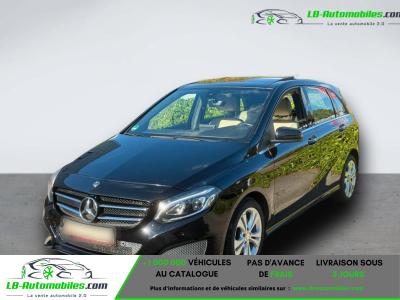Mercedes Classe B 250 BVA