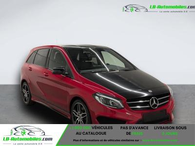 Mercedes Classe B 250 BVA