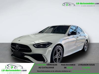 Mercedes Classe C 400 e BVA 4Matic