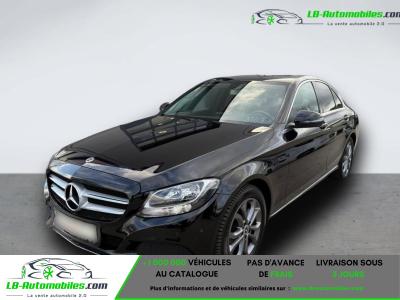 Mercedes Classe C 180 BVM