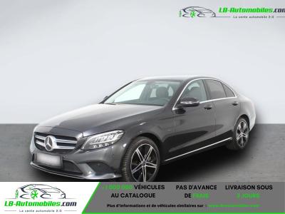 Mercedes Classe C 300 e BVA